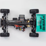 Kyosho Optima Mid '87 60th World Champion Limited Edition (30643)