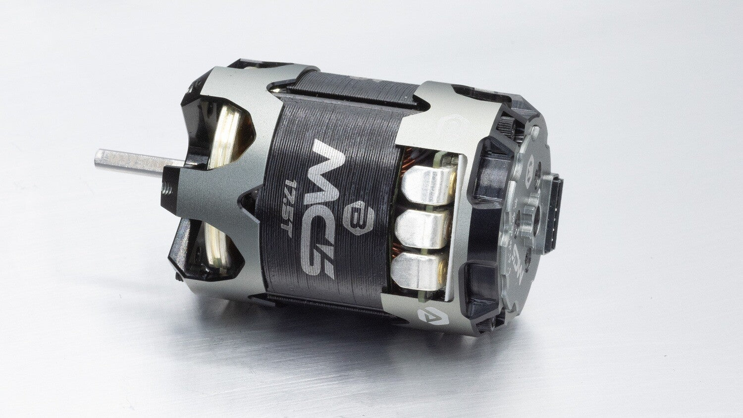 Motiv MC5 Pro-Tuned Motor