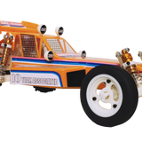 RC10 Classic 40th Anniversary Kit