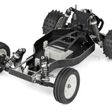 RC10 Kinwald Edition Kit