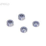 Sparko F8 Rear Hubs Adjust Washer 2mm/3mm (F84039OP)