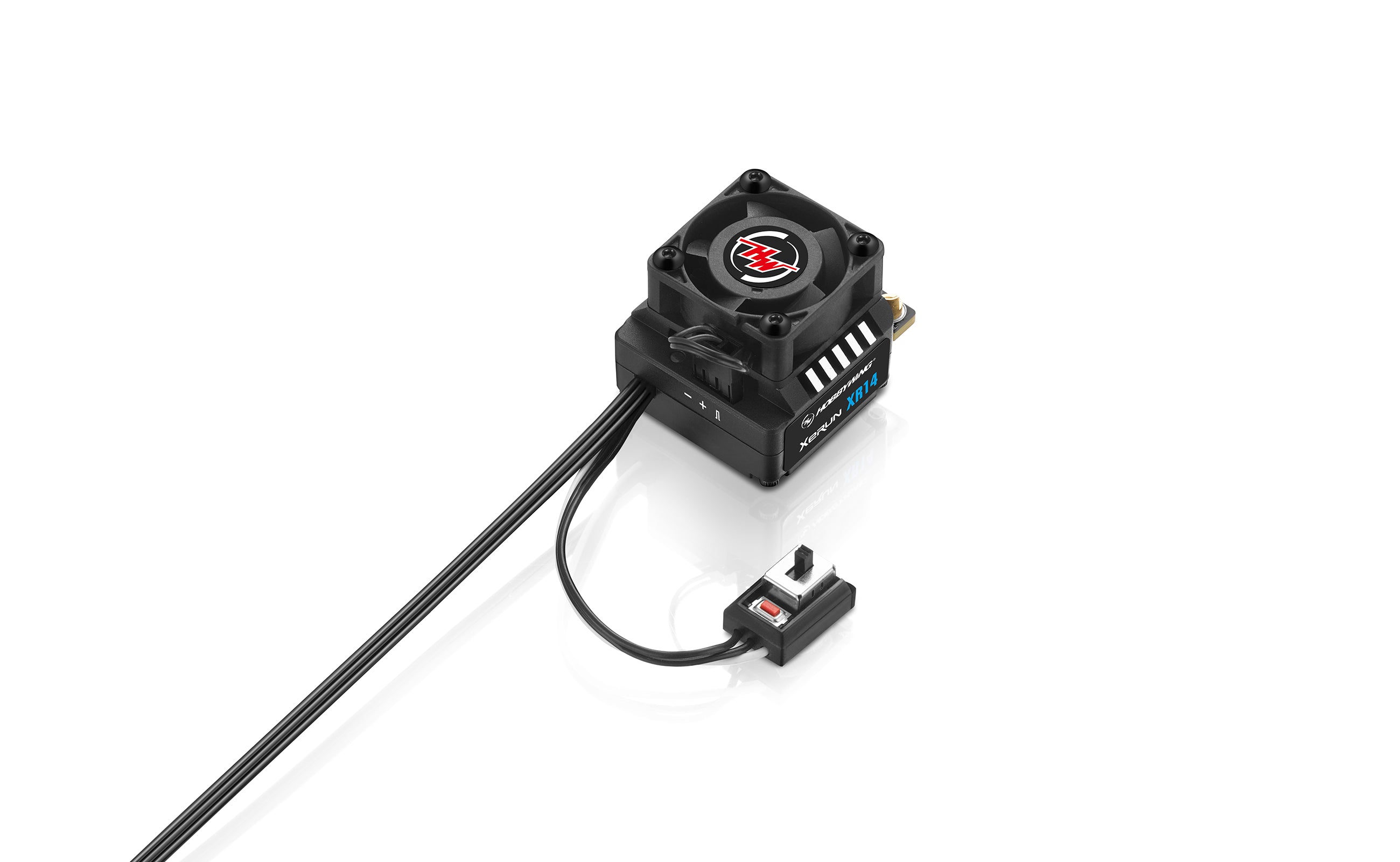 XeRun XR14 70A ESC