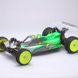 MUGEN SEIKI RACING MSB1, EP 1:10 2WD Buggy Kit