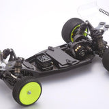 MUGEN SEIKI RACING MSB1, EP 1:10 2WD Buggy Kit