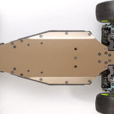MUGEN SEIKI RACING MSB1, EP 1:10 2WD Buggy Kit