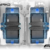 Sparko F8E 1/8 EP Buggy Kit