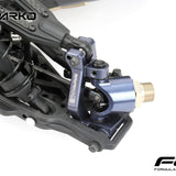 Sparko F8E 1/8 EP Buggy Kit