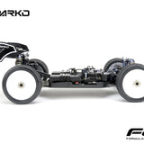 Sparko F8E 1/8 EP Buggy Kit