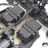 Sparko F8E 1/8 EP Buggy Kit