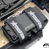 Sparko F8E 1/8 EP Buggy Kit