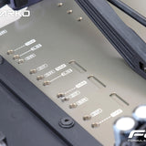 Sparko F8E 1/8 EP Buggy Kit