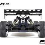 Sparko F8E 1/8 EP Buggy Kit