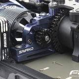 Sparko F8E 1/8 EP Buggy Kit