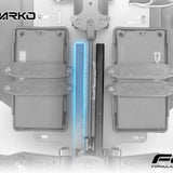 Sparko F8E 1/8 EP Buggy Kit