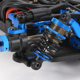 Tamiya 1/10 TRF421 4WD Belt Drive Onroad Pro Chassis Kit EP #42384