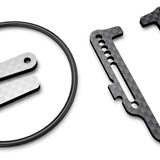 B6.1/2/3 SC6.1 Battery Hooks - AE150