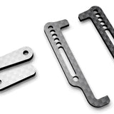 B6.1/2/3 SC6.1 Battery Hooks - AE150