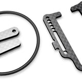 B6.1/2/3 SC6.1 Battery Hooks - AE150