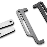 B6.1/2/3 SC6.1 Battery Hooks - AE150