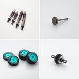 Kyosho Ultima'87 WC Worlds Spec 2WD 1:10 Kit