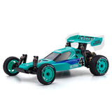 Kyosho Ultima'87 WC Worlds Spec 2WD 1:10 Kit