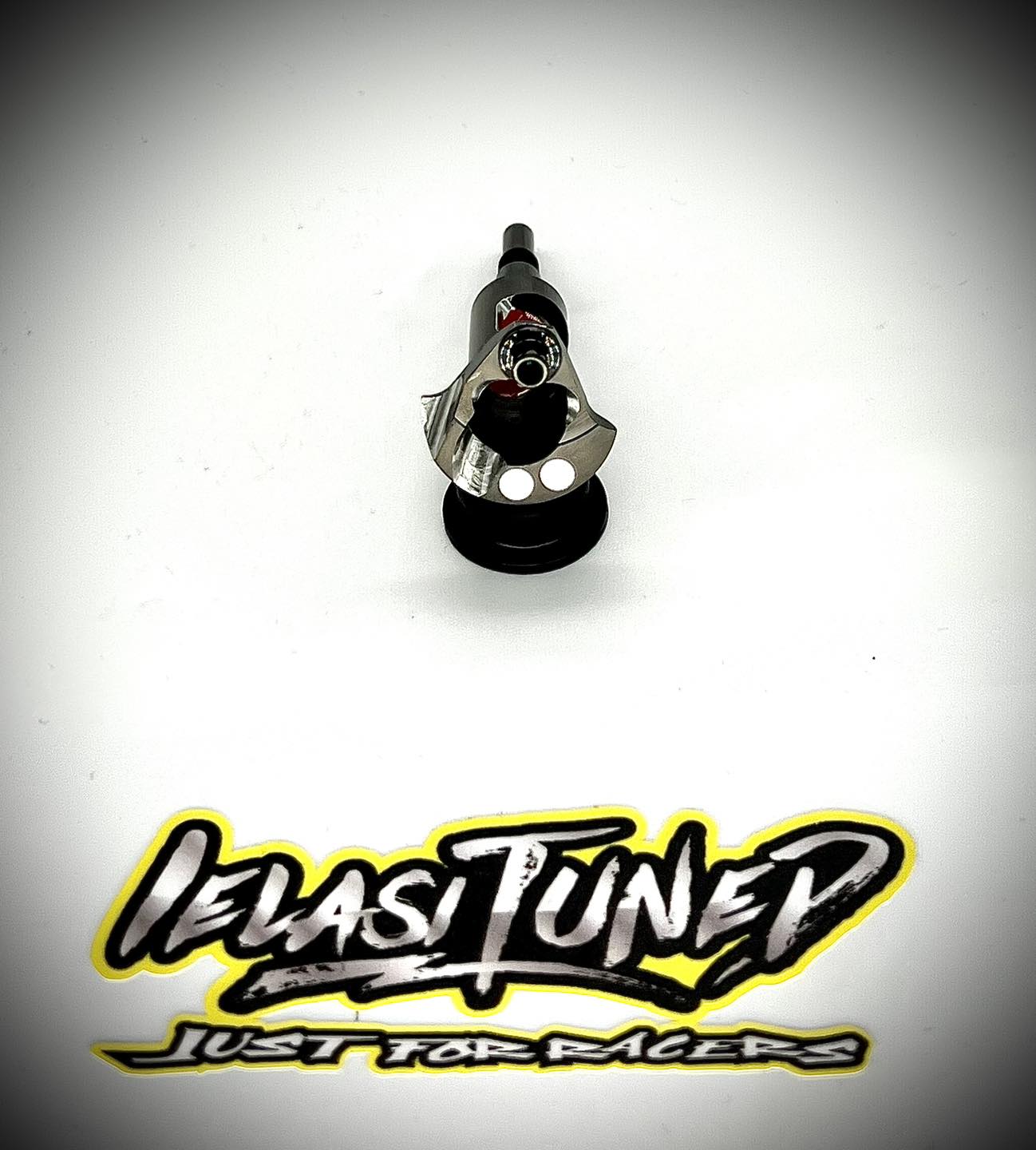 Ielasi Tuned GP9R’23 1:8 Onroad engine GP9R23 (Spec 2)