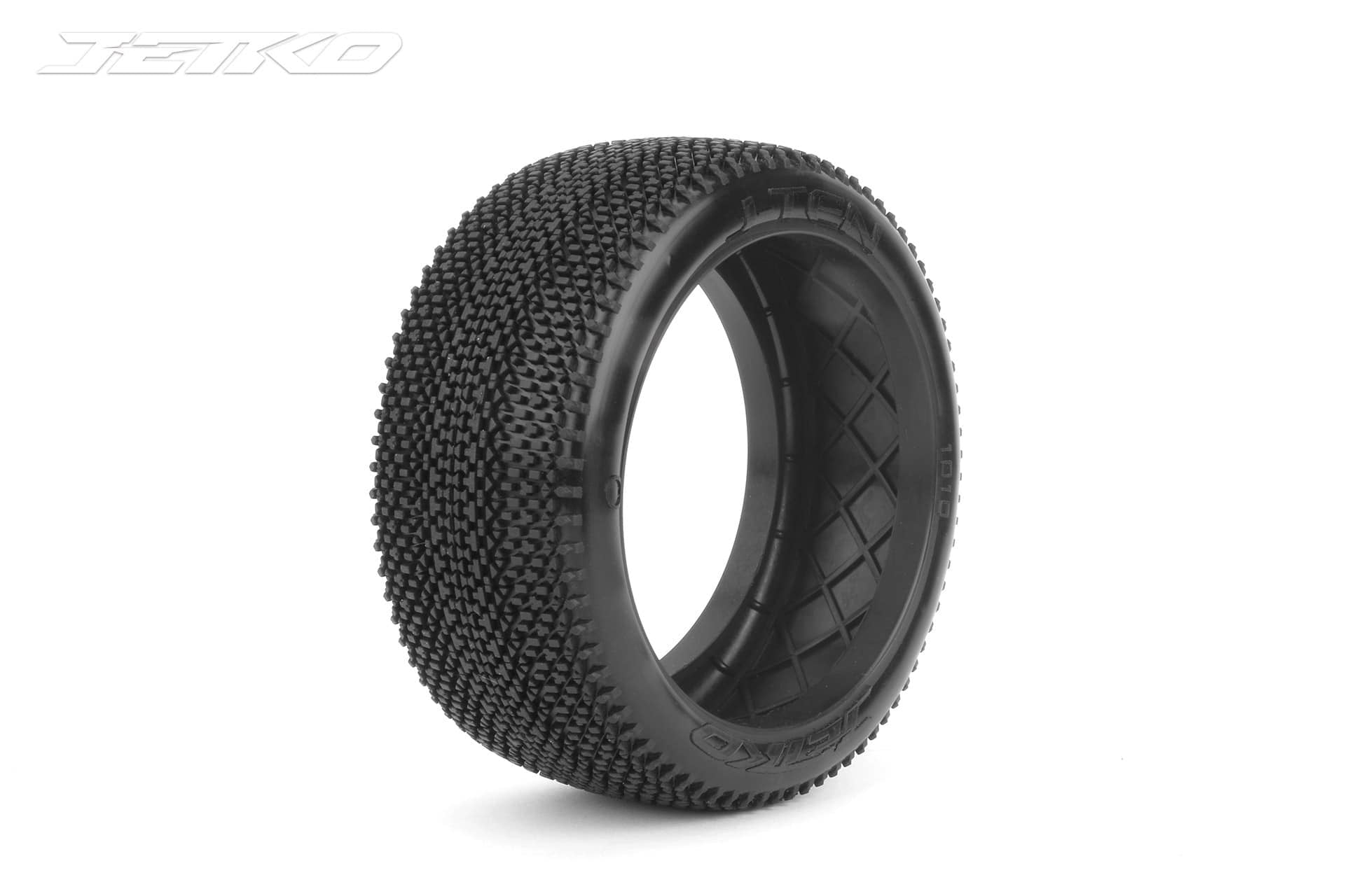 JETKO J-TEN 1/8 Buggy Tires