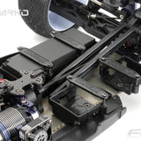 Sparko F8Te 1/8 EP Truggy Kit