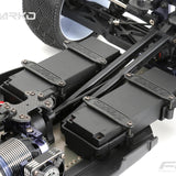 Sparko F8Te 1/8 EP Truggy Kit