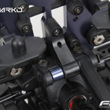 Sparko F8Te 1/8 EP Truggy Kit