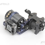 Sparko F8Te 1/8 EP Truggy Kit