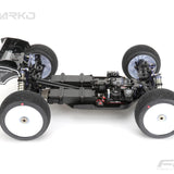 Sparko F8Te 1/8 EP Truggy Kit