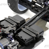 Sparko F8Te 1/8 EP Truggy Kit