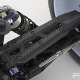 Sparko F8Te 1/8 EP Truggy Kit