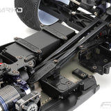 Sparko F8Te 1/8 EP Truggy Kit