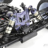 Sparko F8Te 1/8 EP Truggy Kit