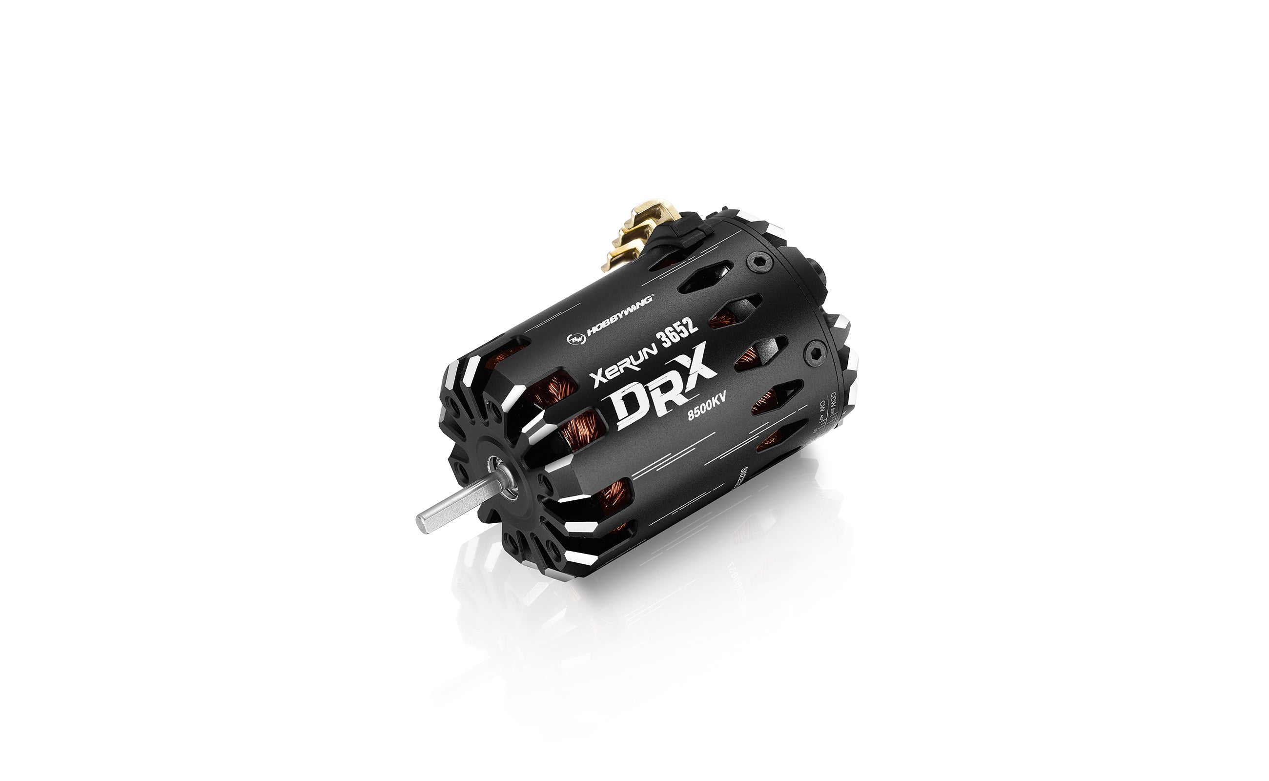 XeRun 3652 / 3662 DRX 1/10 Drag Motor