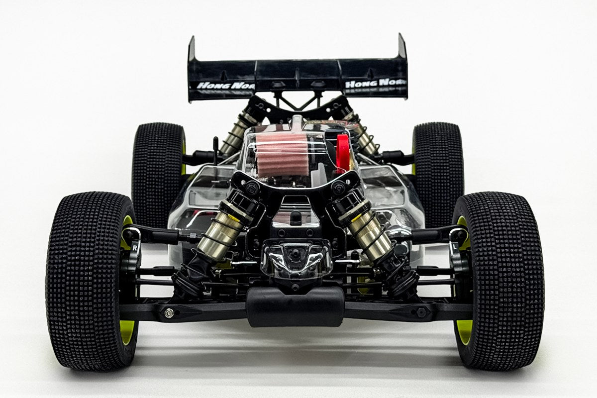 Hong Nor X5B 1/8 Nitro Buggy (2025)