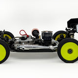 Hong Nor X5B 1/8 Nitro Buggy (2025)
