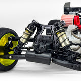 Hong Nor X5B 1/8 Nitro Buggy (2025)