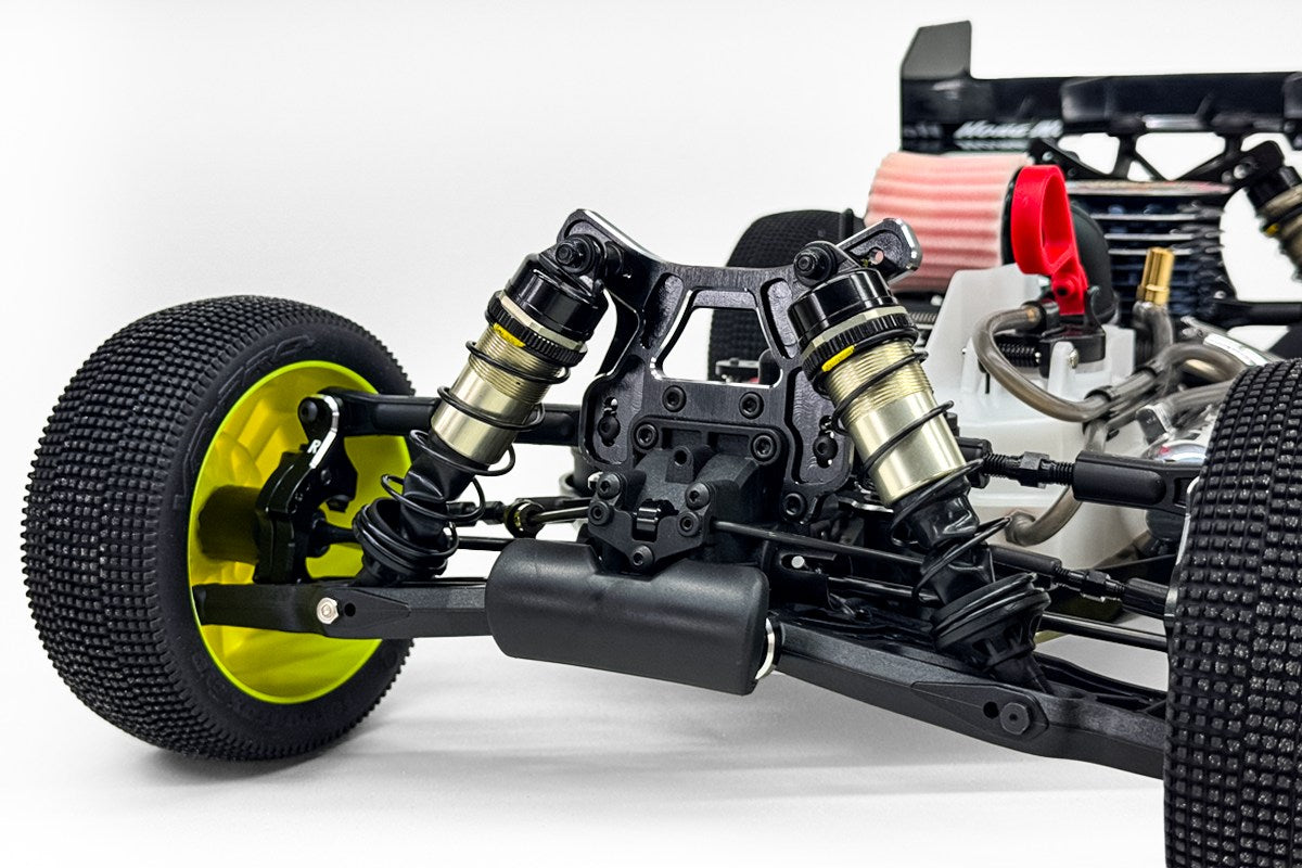 Hong Nor X5B 1/8 Nitro Buggy (2025)