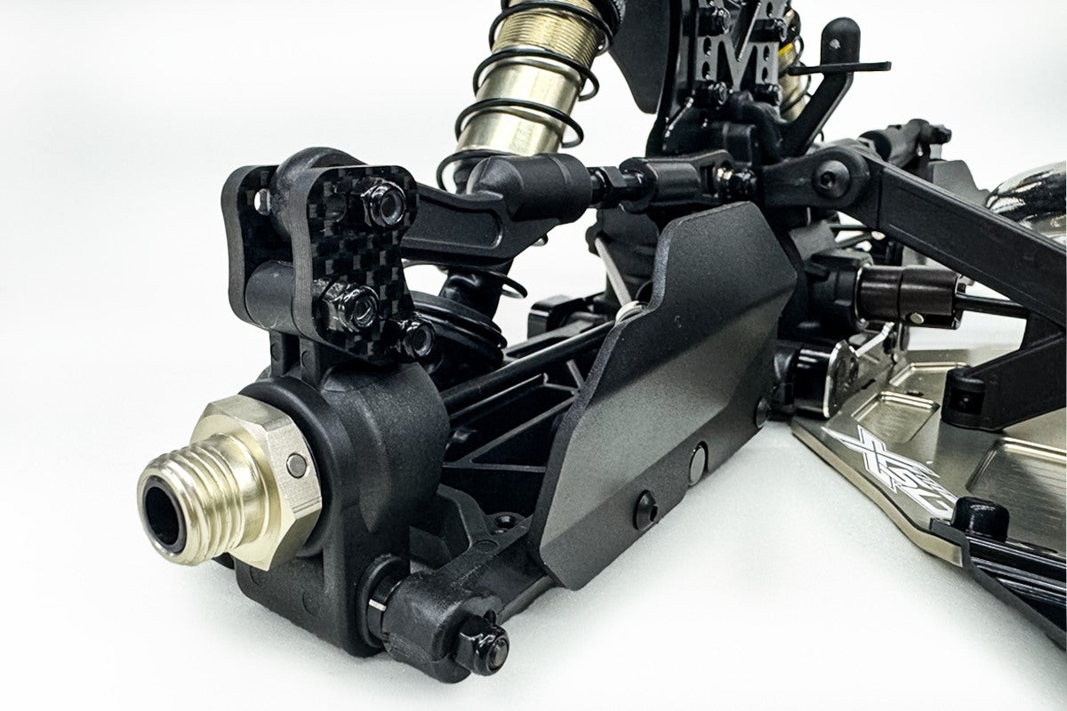 Hong Nor X5B 1/8 Nitro Buggy (2025)