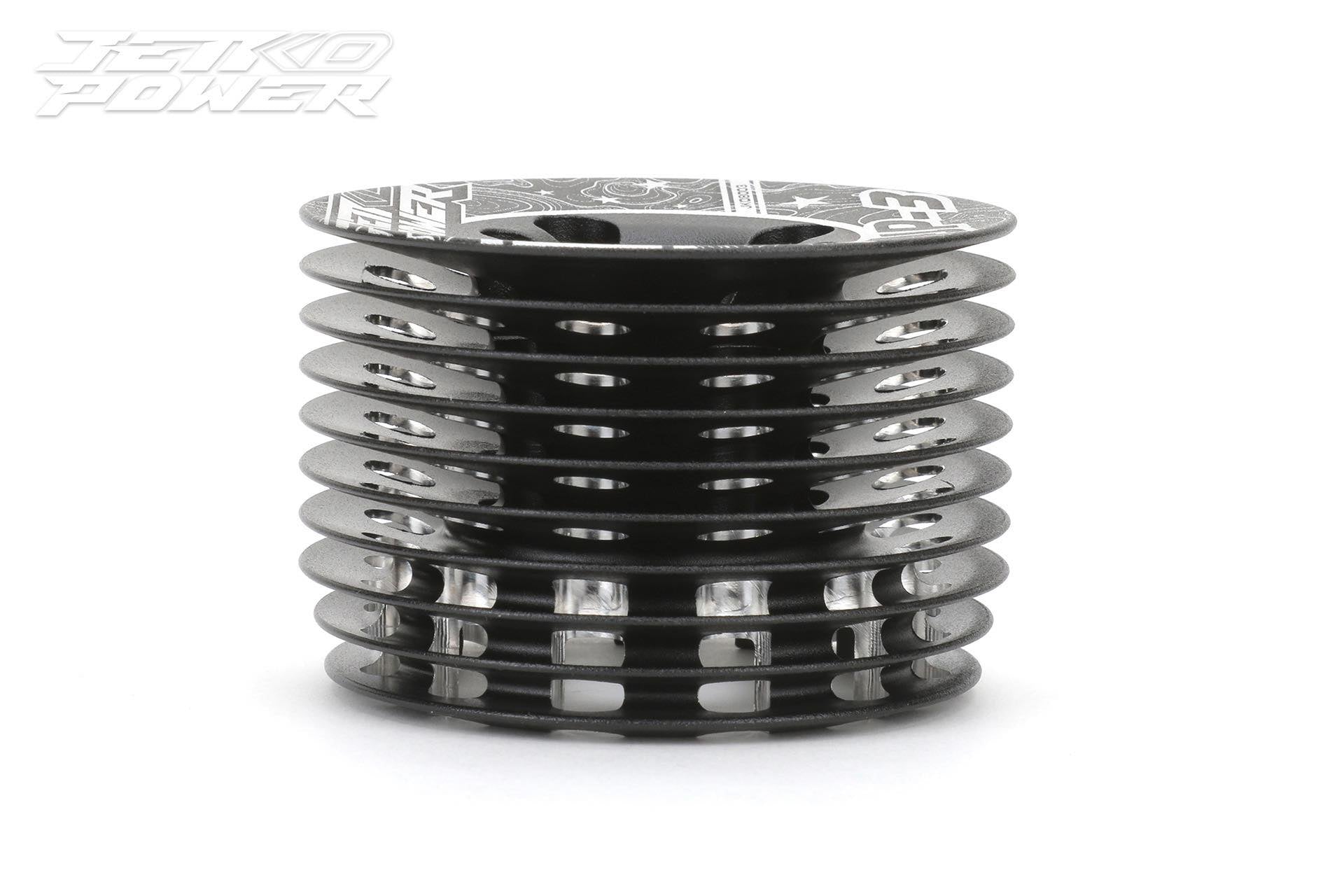 JETKO JP-3 .21 Off Road Buggy Engine