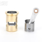 JETKO JP-3 .21 Off Road Buggy Engine