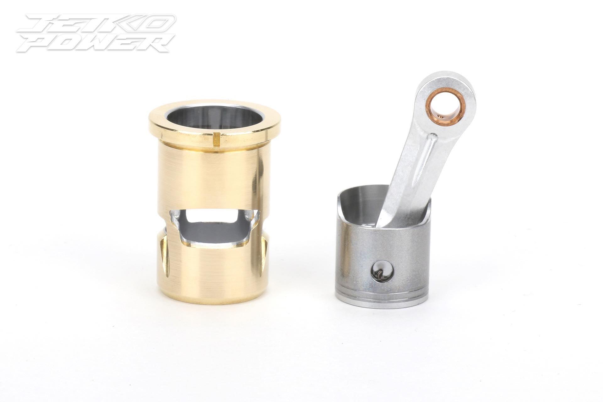 JETKO JP-3 .21 Off Road Buggy Engine