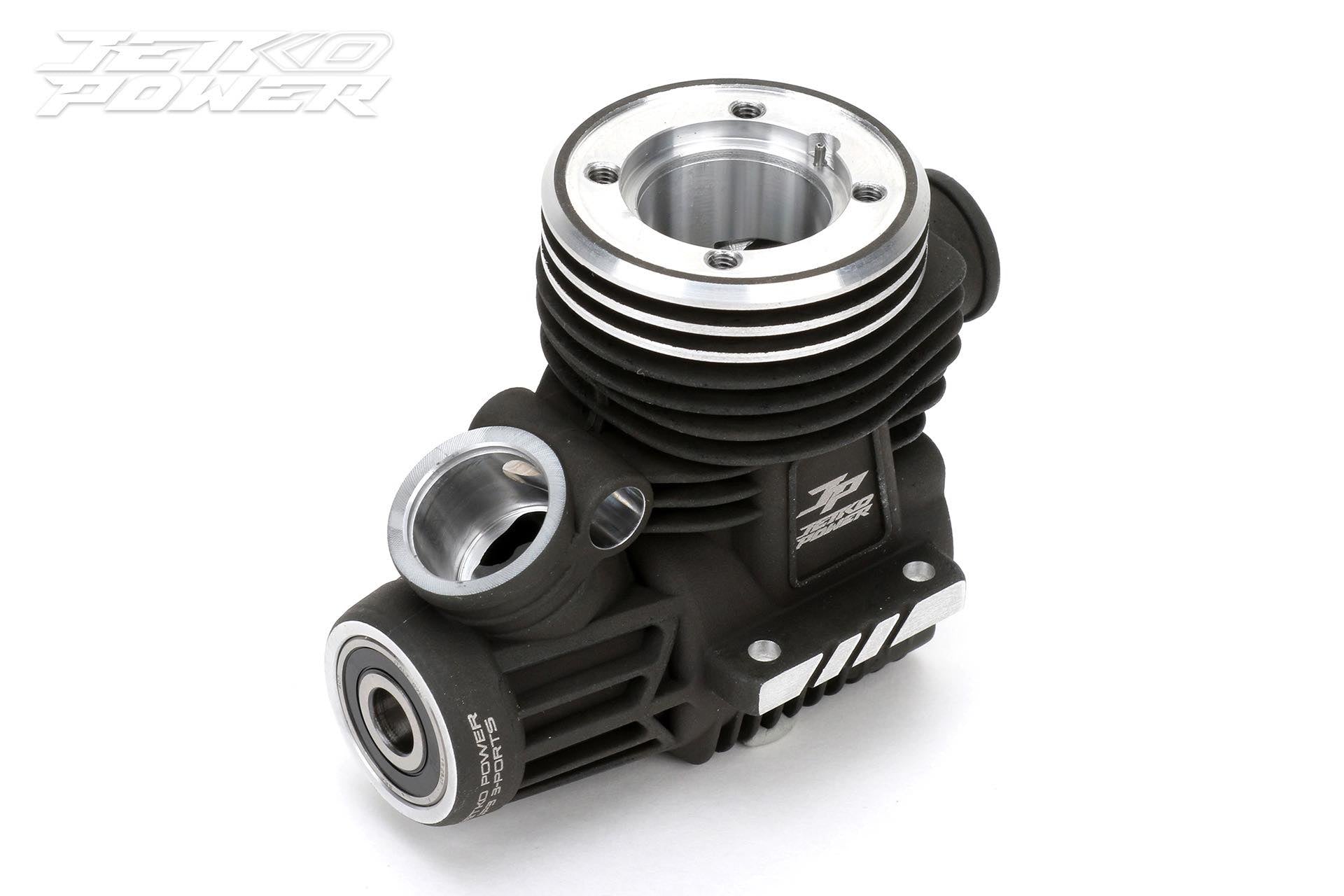 JETKO JP-3 .21 Off Road Buggy Engine