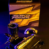 JETKO JP-3 .21 Off Road Buggy Engine