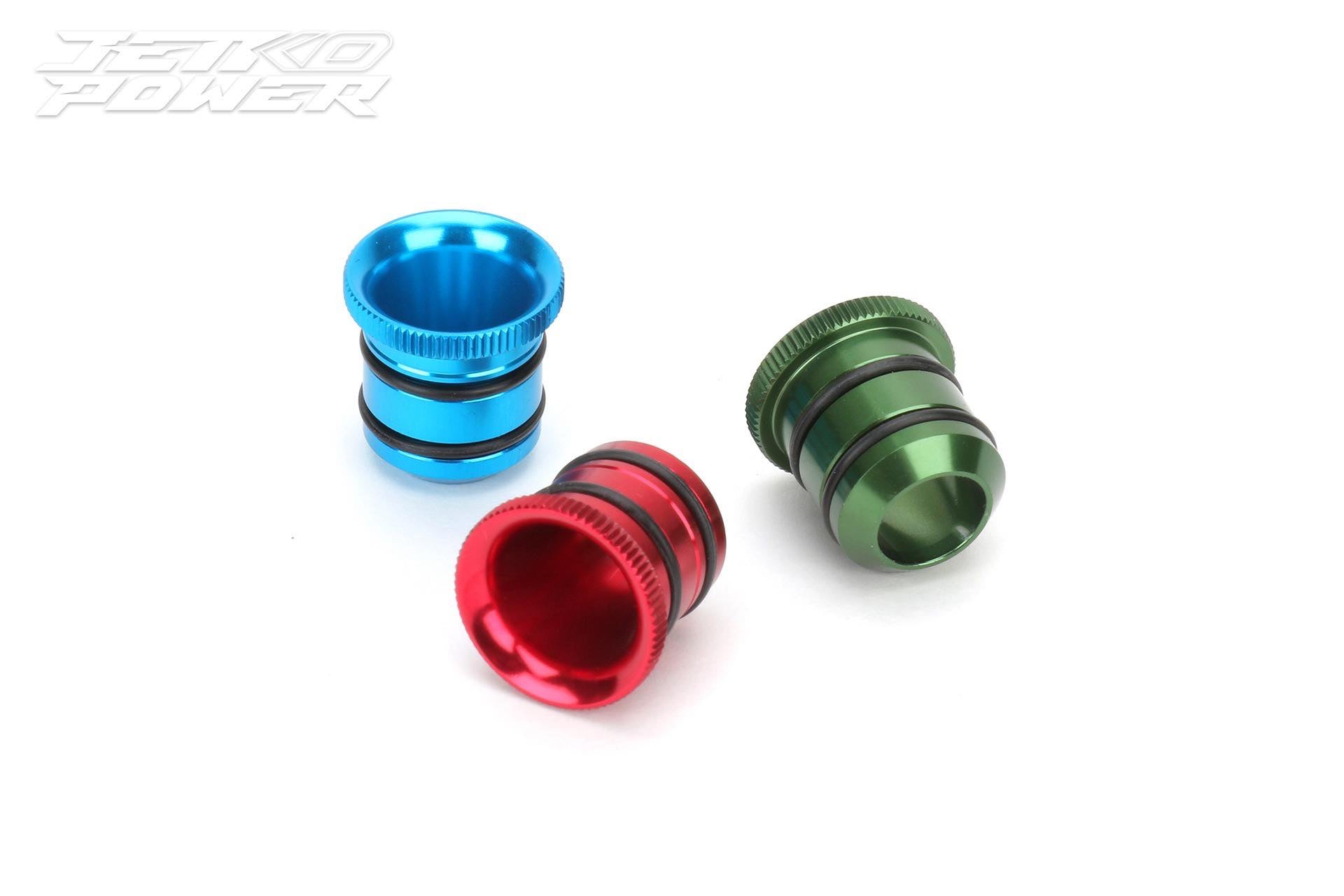 JETKO JP-3 .21 Off Road Buggy Engine