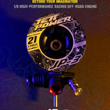 JETKO JP-3 .21 Off Road Buggy Engine