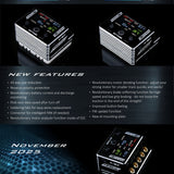 ELCERAM OXIDE 1/10 STOCK ESC 145A (Gen 2)
